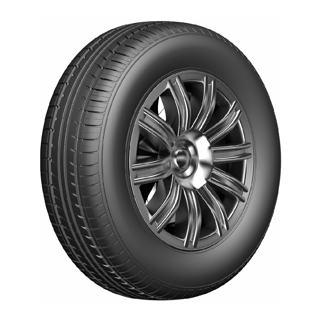 195/60R15 DOUBLE COIN DC-90 - Imagen 2