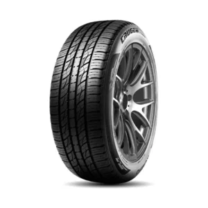 255/55R19 KUMHO KL33