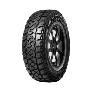 265/65R17 KUMHO MT51